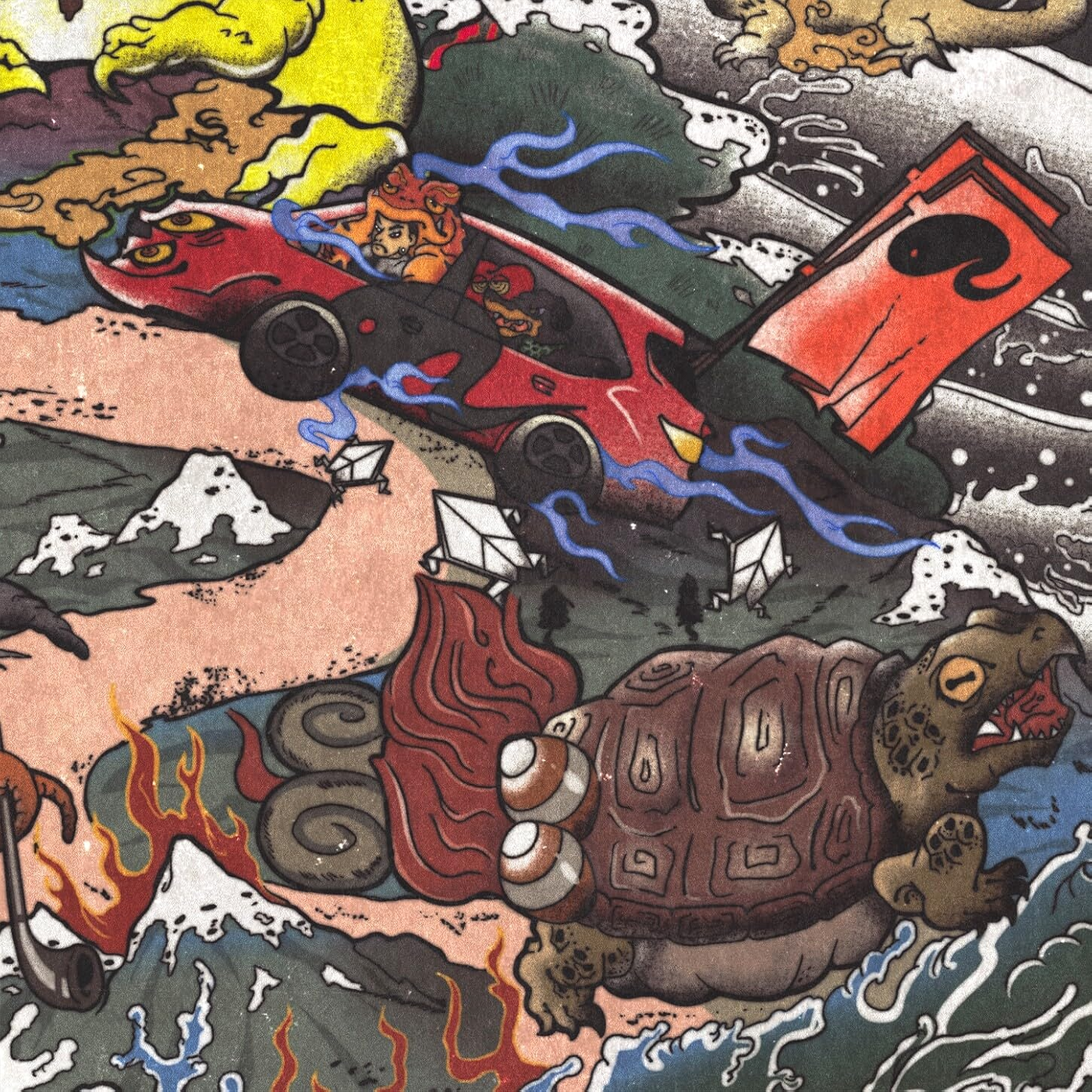 Image Cover